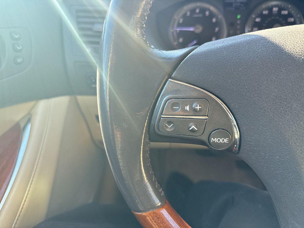 used 2010 Lexus ES 350 car, priced at $8,899