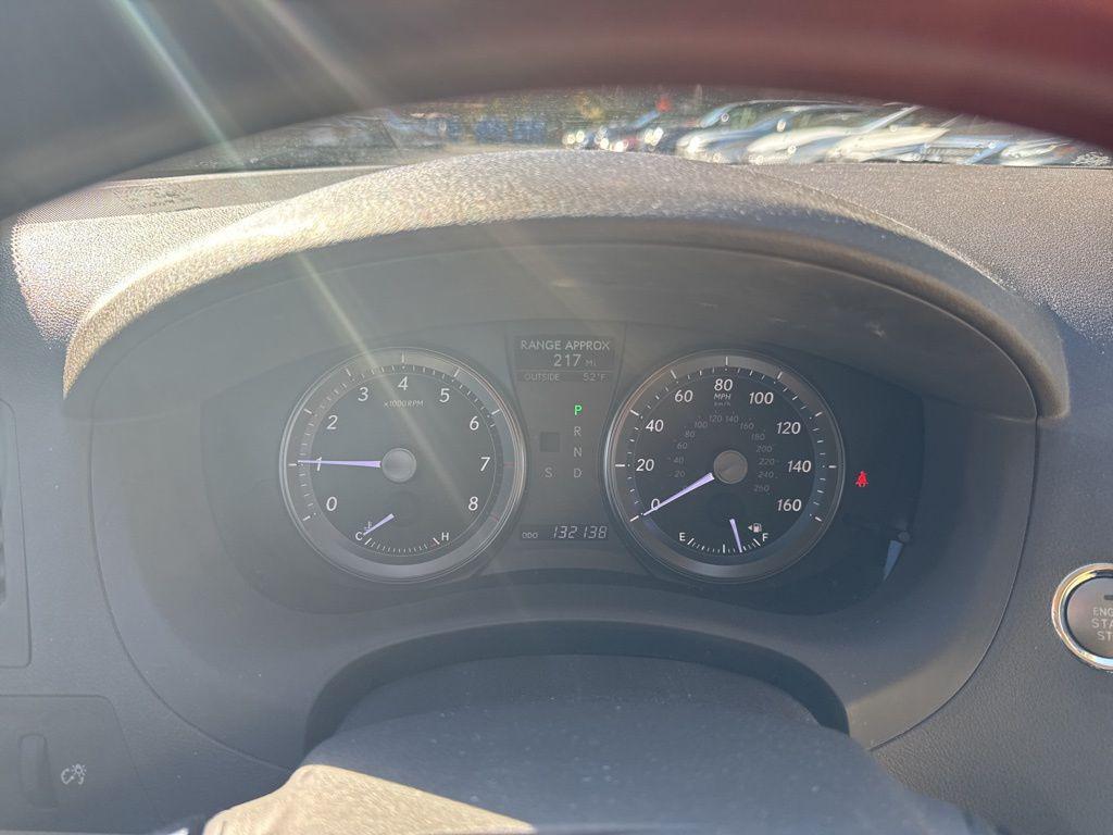 used 2010 Lexus ES 350 car, priced at $8,899