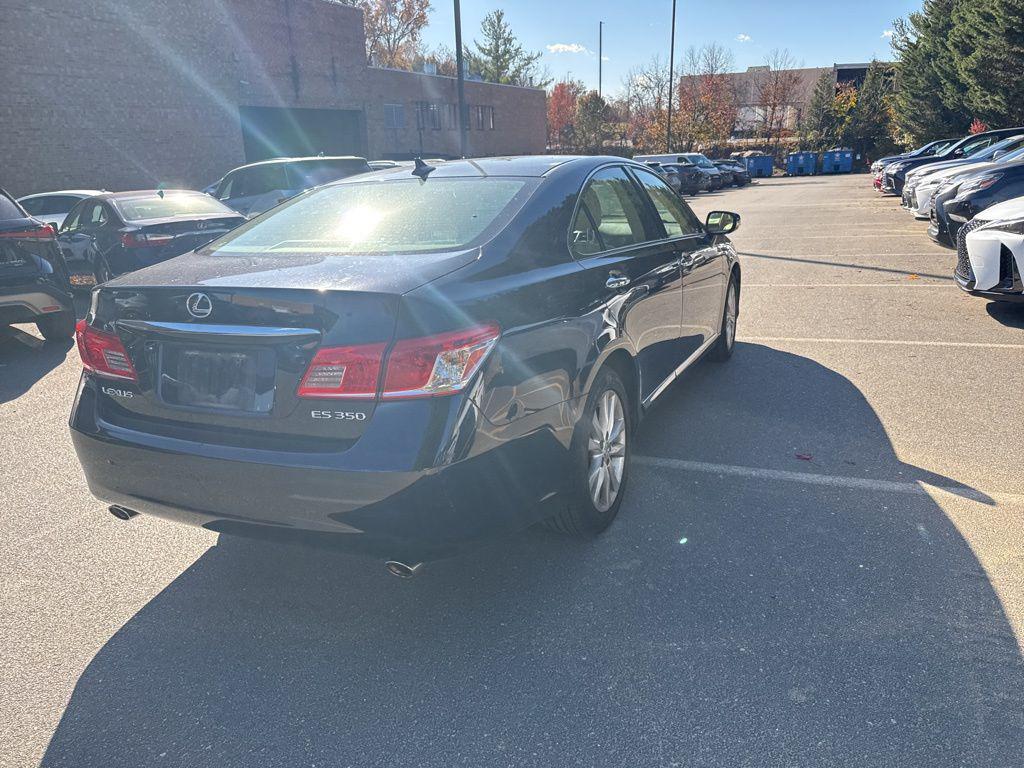 used 2010 Lexus ES 350 car, priced at $8,899