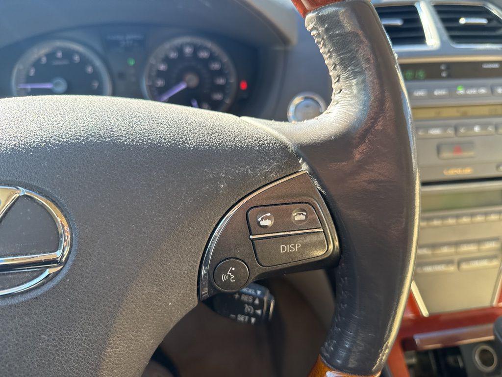 used 2010 Lexus ES 350 car, priced at $8,899
