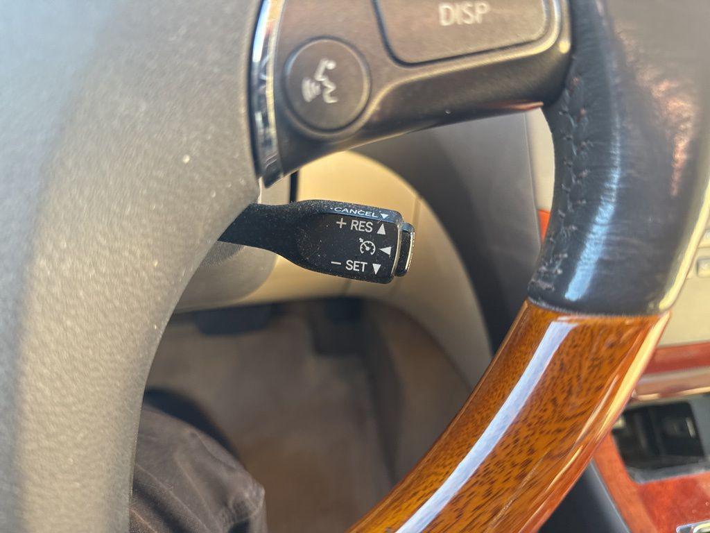 used 2010 Lexus ES 350 car, priced at $8,899