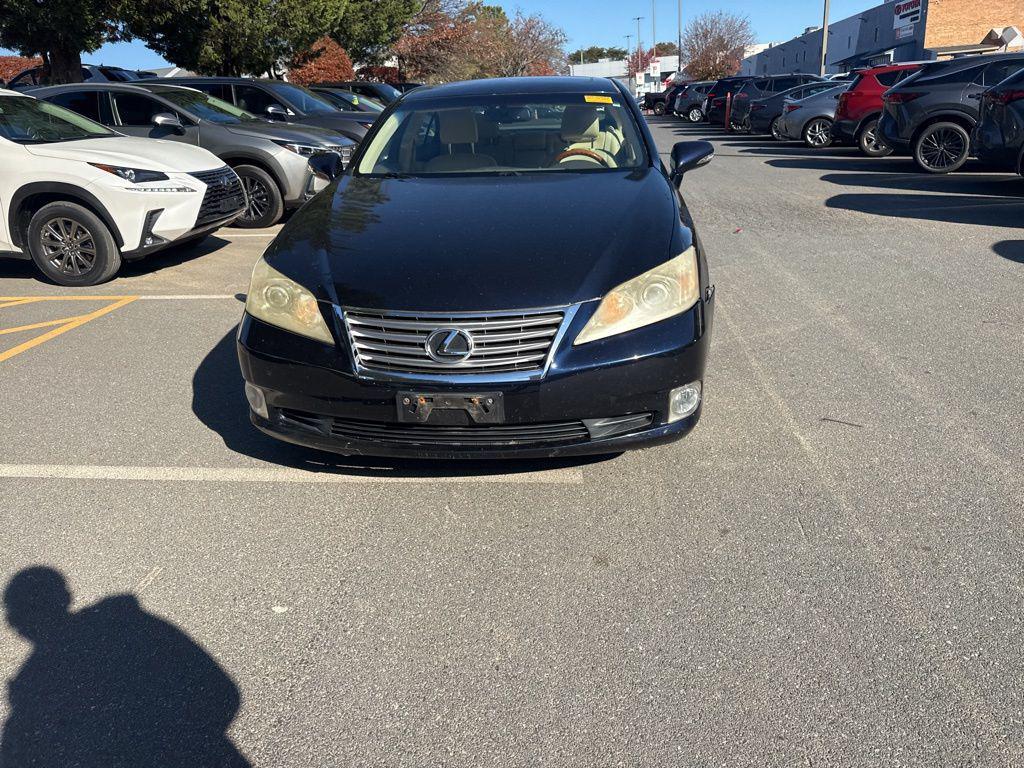 used 2010 Lexus ES 350 car, priced at $8,899