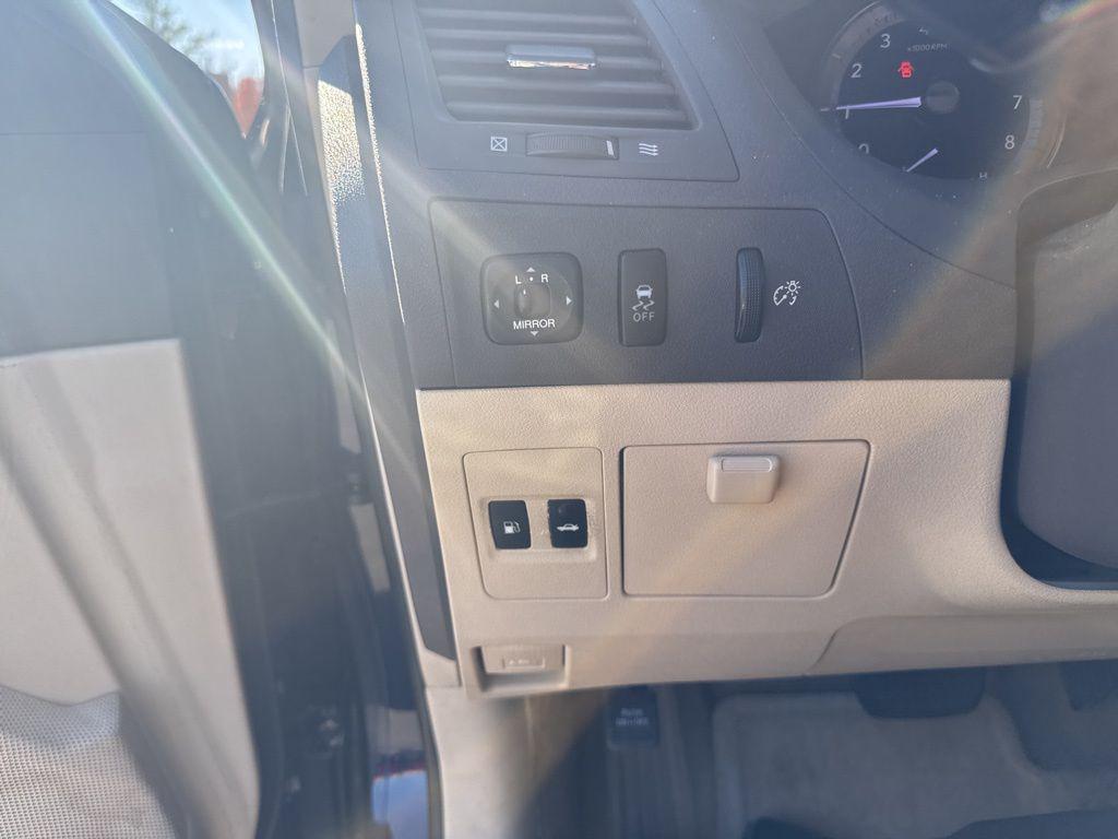 used 2010 Lexus ES 350 car, priced at $8,899