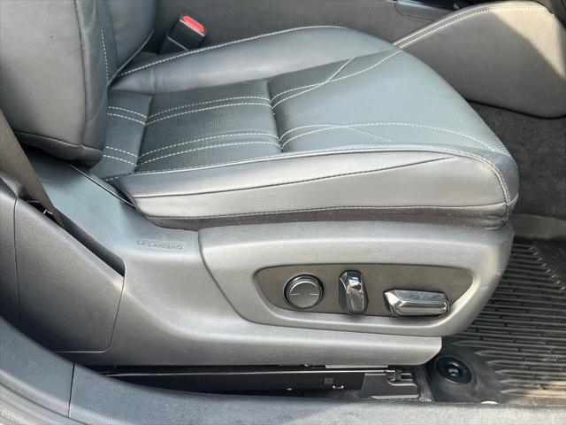 used 2020 Lexus ES 300h car, priced at $35,520