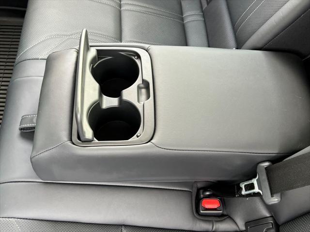 used 2020 Lexus ES 300h car, priced at $35,520