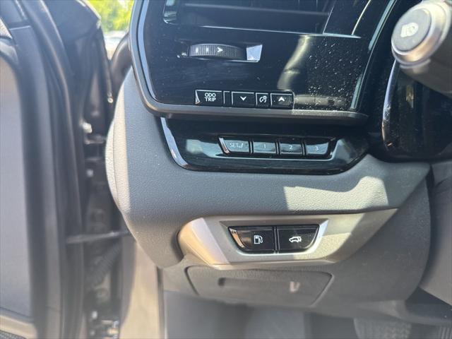used 2024 Lexus RX 350 car, priced at $53,300