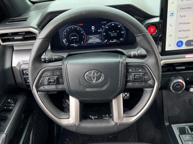 used 2024 Toyota Tacoma car