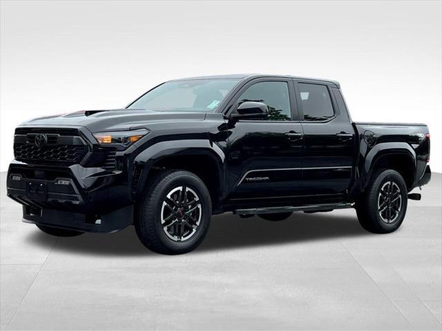 used 2024 Toyota Tacoma car
