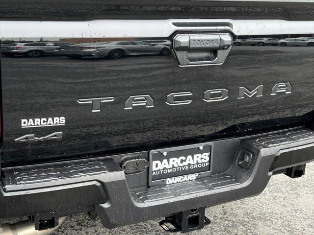 used 2024 Toyota Tacoma car