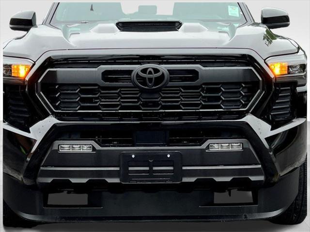 used 2024 Toyota Tacoma car