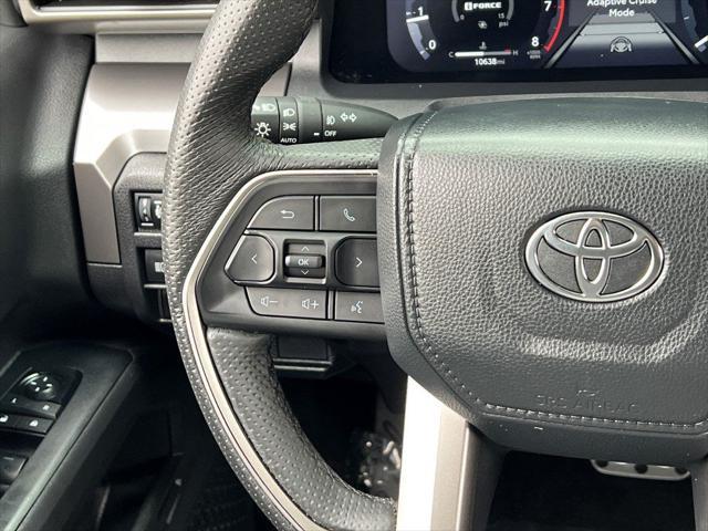 used 2024 Toyota Tacoma car