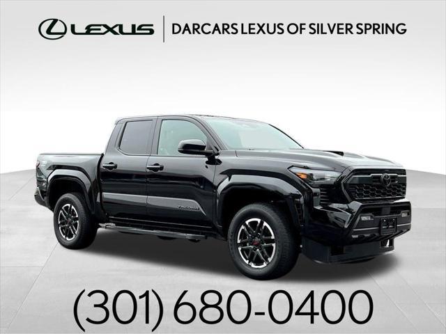 used 2024 Toyota Tacoma car