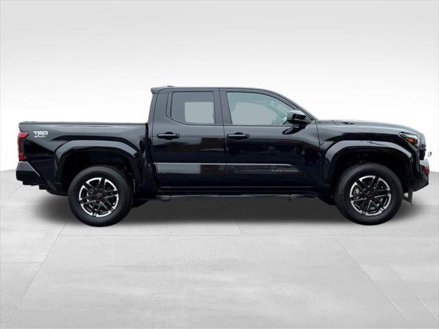 used 2024 Toyota Tacoma car