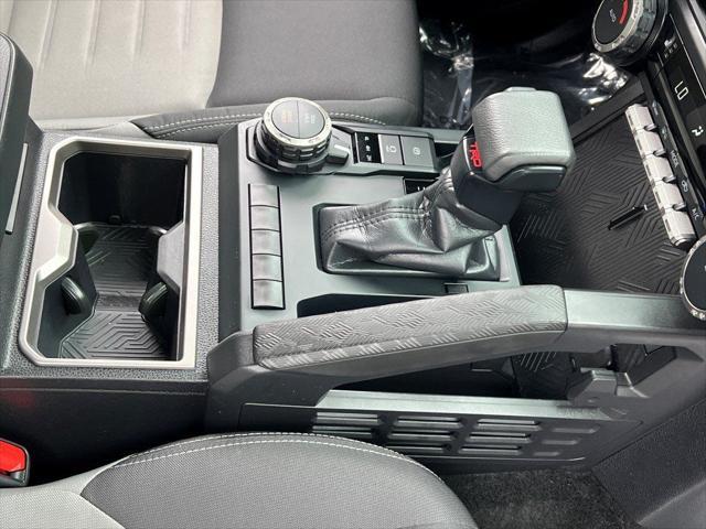 used 2024 Toyota Tacoma car