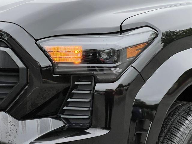 used 2024 Toyota Tacoma car