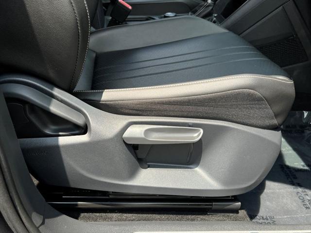 used 2022 Volkswagen Tiguan car, priced at $25,900