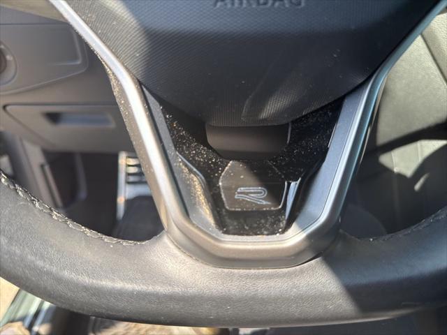 used 2022 Volkswagen Tiguan car, priced at $26,194