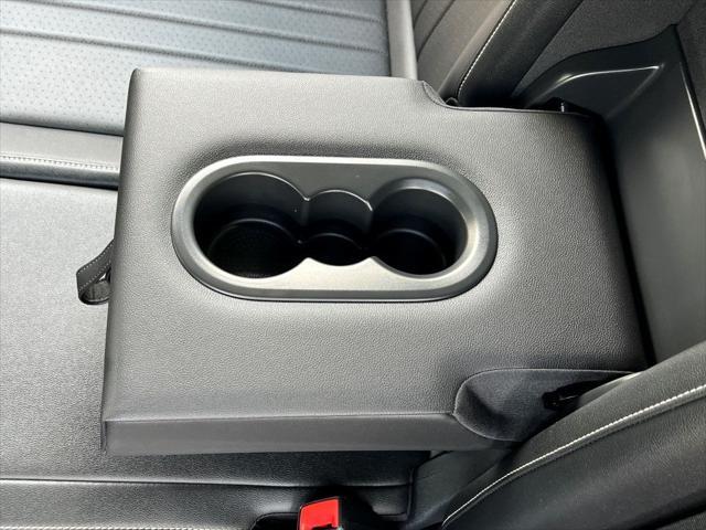 used 2022 Volkswagen Tiguan car, priced at $25,900