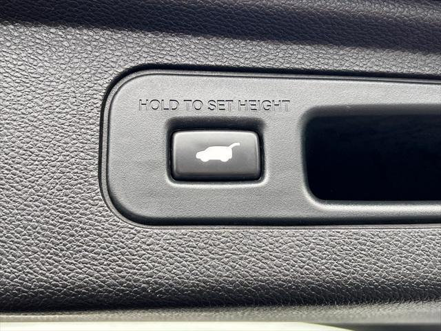 used 2022 Honda Odyssey car, priced at $34,699