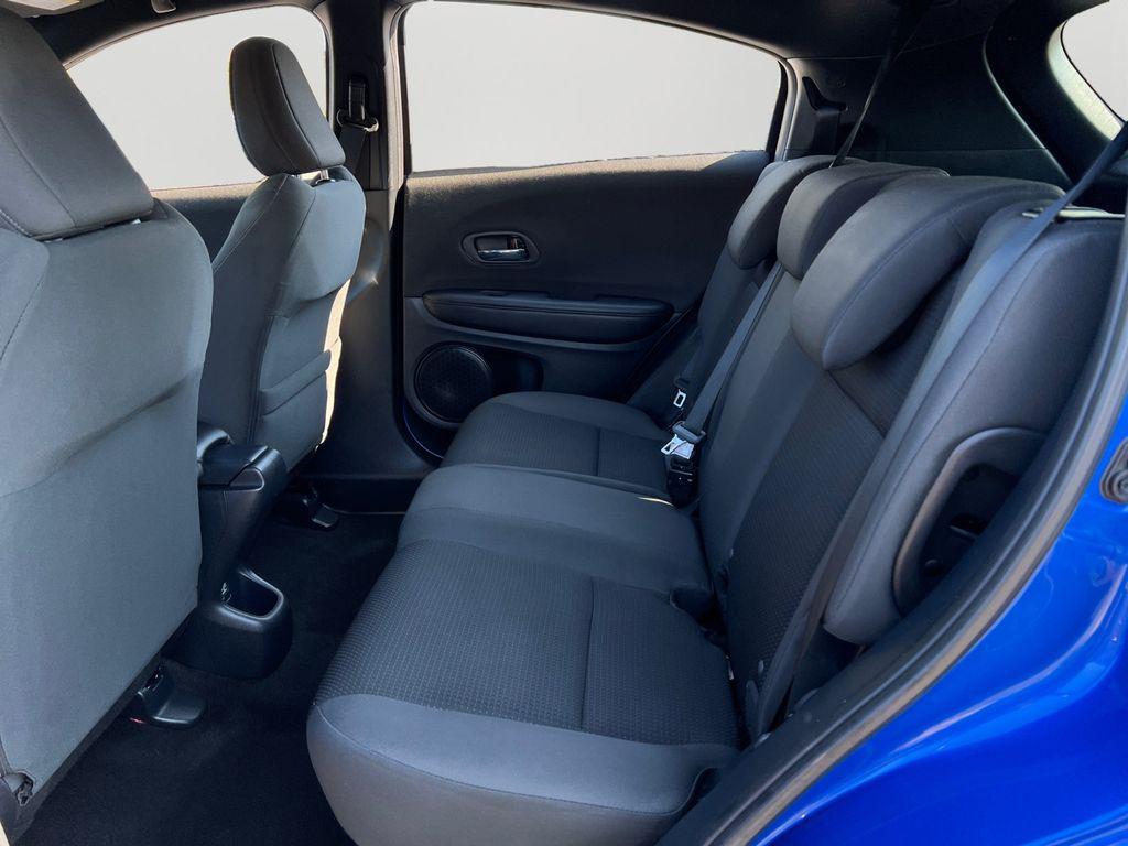 used 2022 Honda HR-V car, priced at $20,499