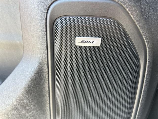 used 2021 GMC Sierra 1500 car, priced at $45,784