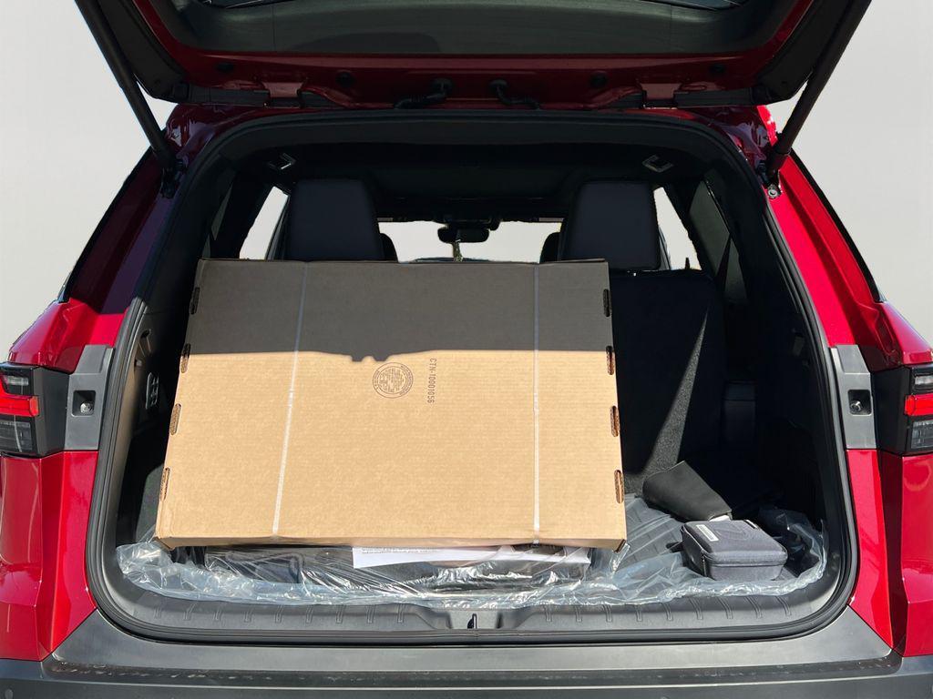 new 2026 Lexus TX 350 car, priced at $63,984