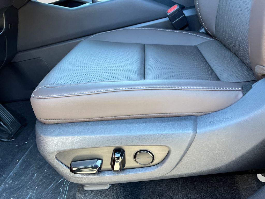 new 2026 Lexus TX 350 car, priced at $63,984