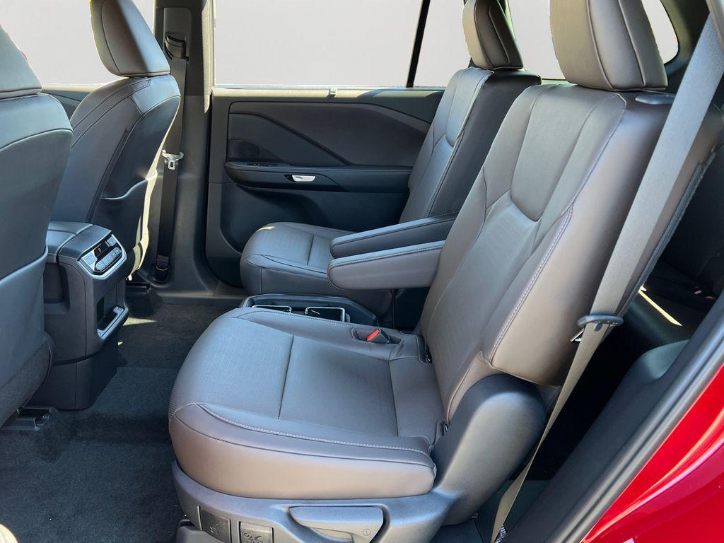 new 2026 Lexus TX 350 car, priced at $63,984