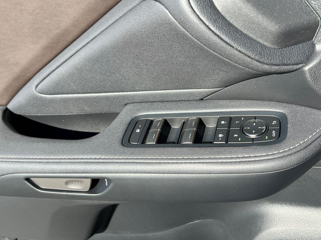 new 2026 Lexus TX 350 car, priced at $63,984