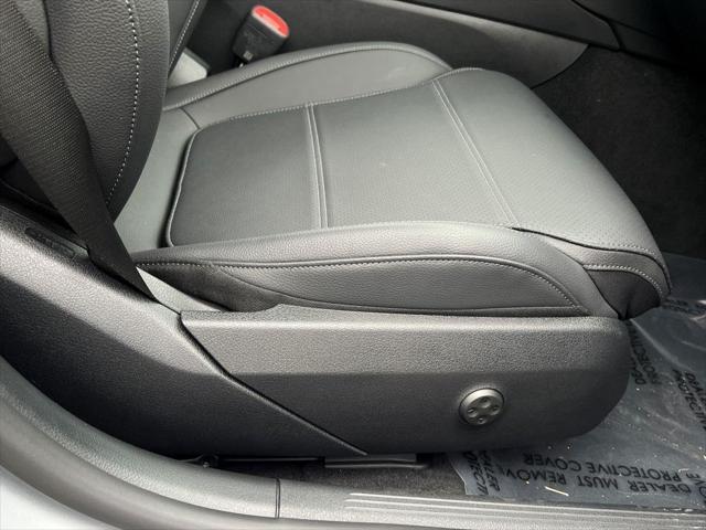 used 2024 Mercedes-Benz C-Class car, priced at $43,150