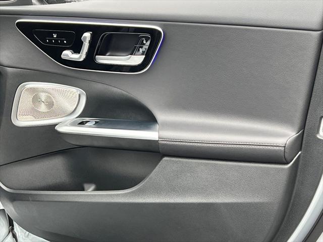 used 2024 Mercedes-Benz C-Class car, priced at $43,150
