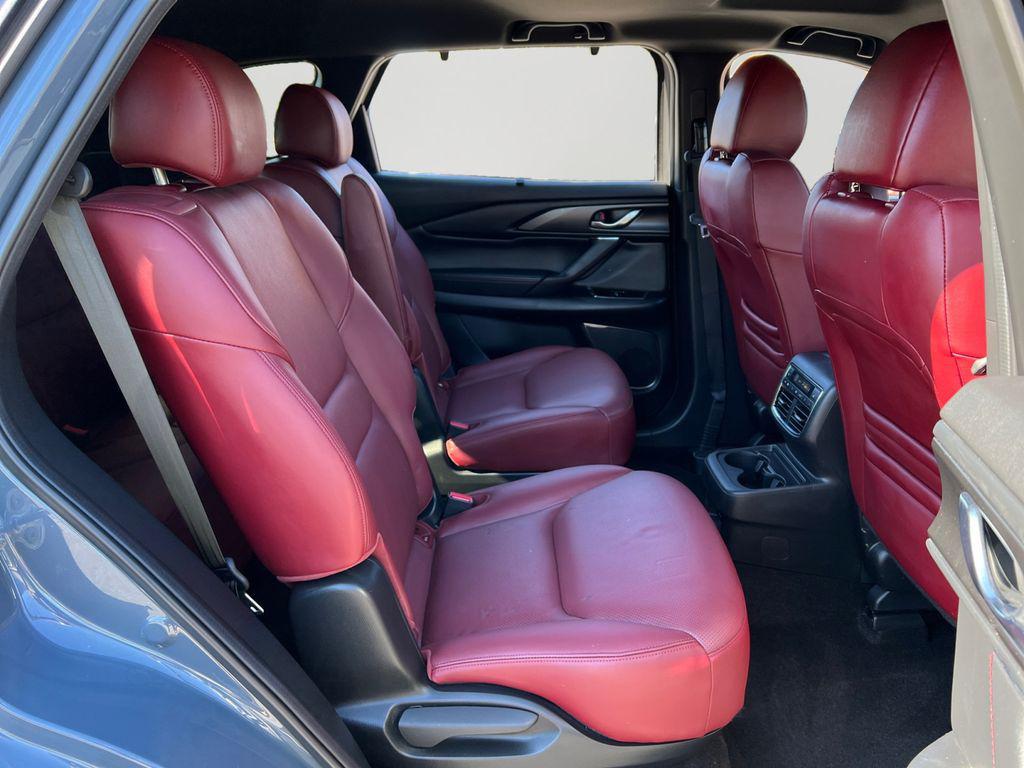 used 2023 Mazda CX-9 car, priced at $28,573