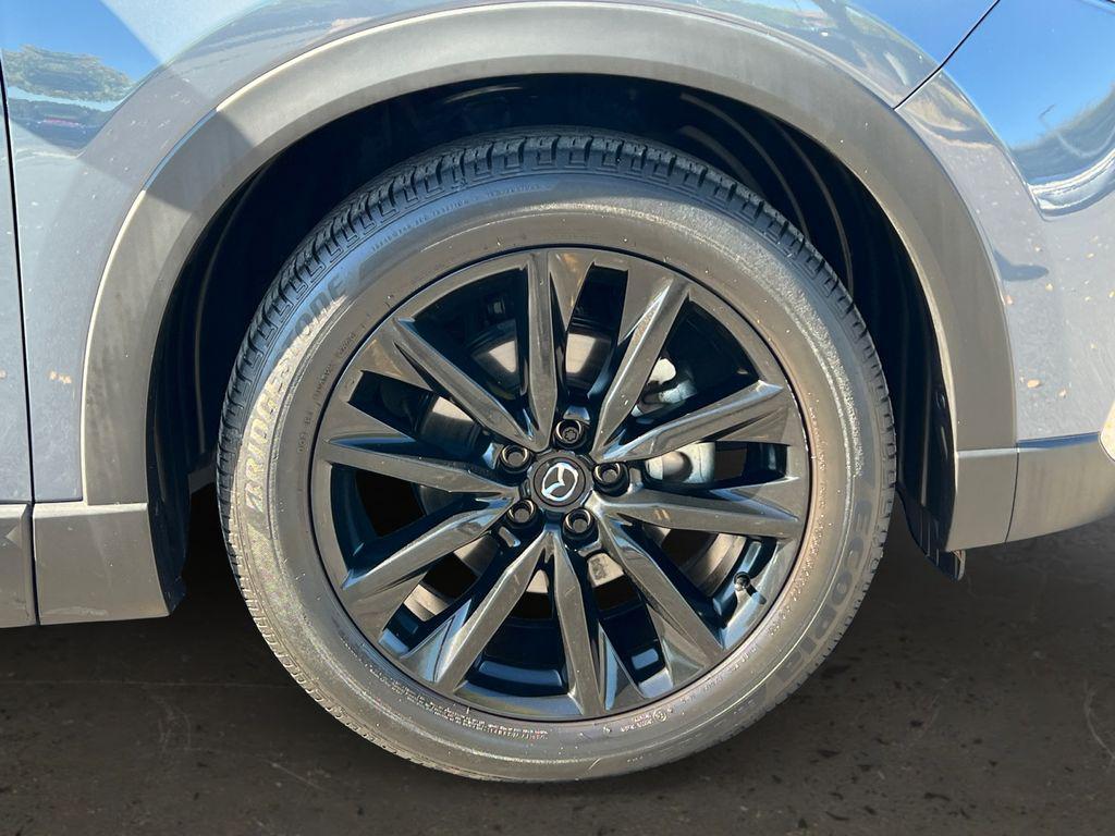 used 2023 Mazda CX-9 car, priced at $28,573