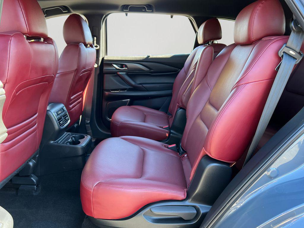used 2023 Mazda CX-9 car, priced at $28,573