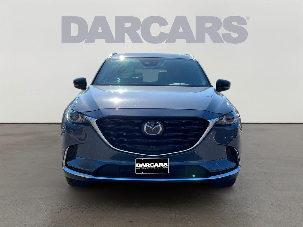 used 2023 Mazda CX-9 car, priced at $28,573