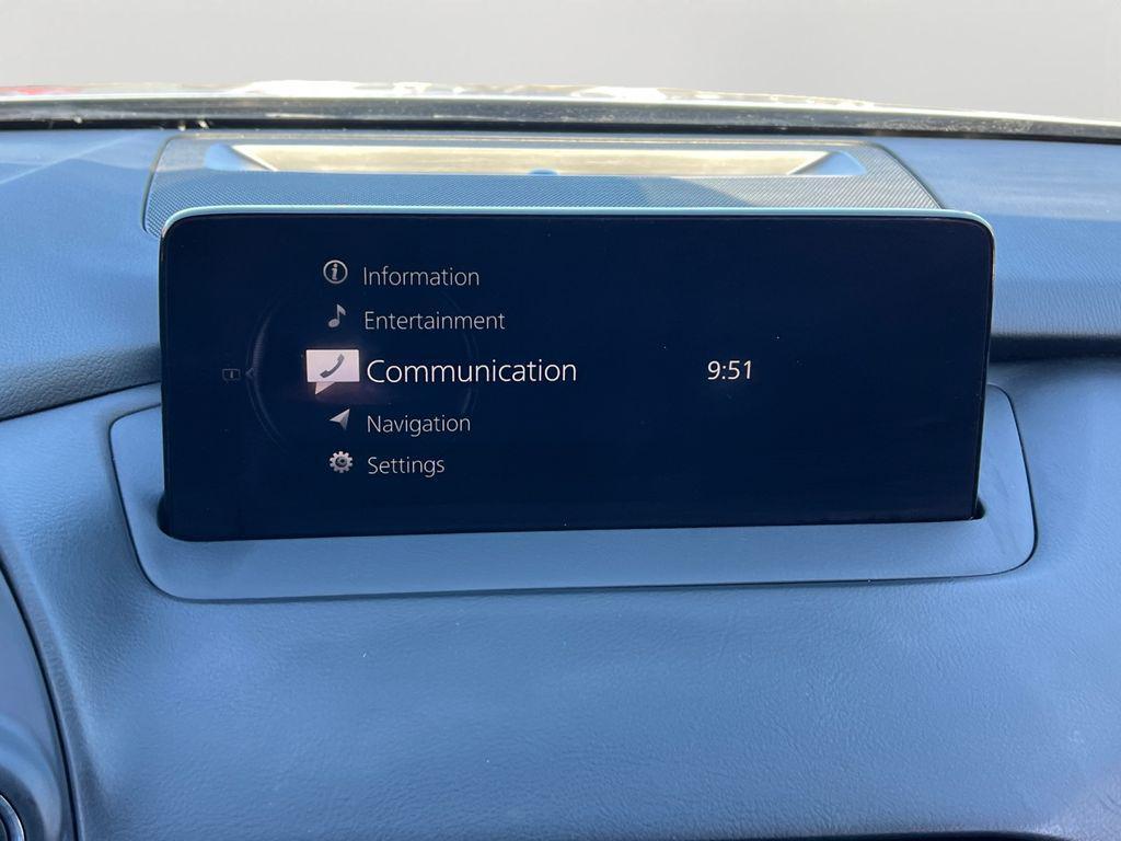 used 2023 Mazda CX-9 car, priced at $28,573