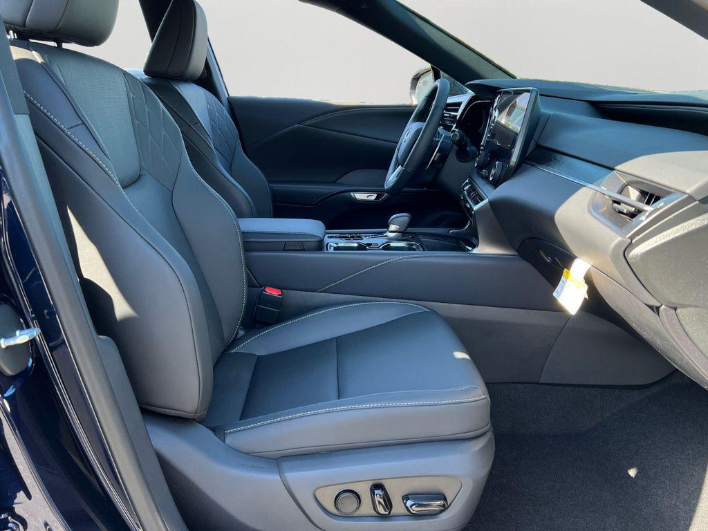new 2025 Lexus RX 350 car, priced at $60,404