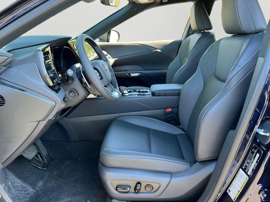 new 2025 Lexus RX 350 car, priced at $60,404