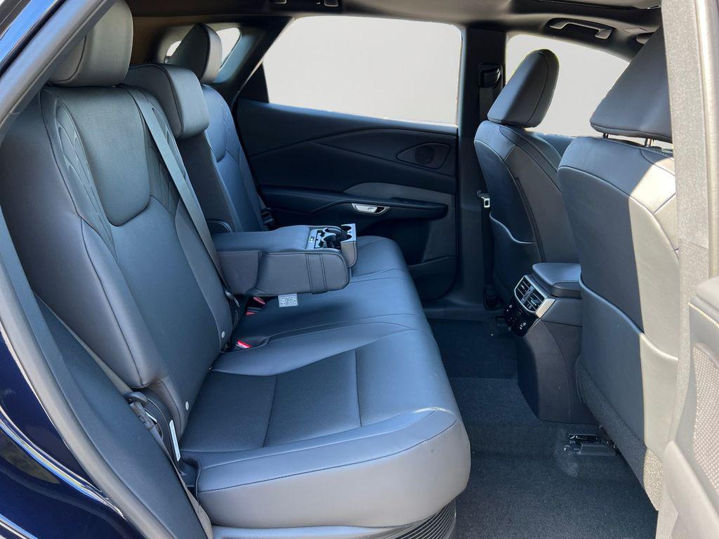 new 2025 Lexus RX 350 car, priced at $60,404