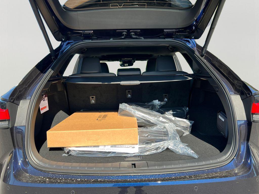 new 2025 Lexus RX 350 car, priced at $60,404