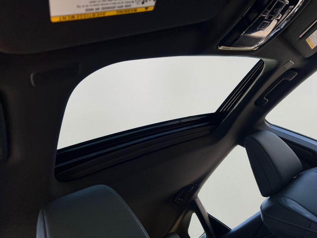 new 2025 Lexus RX 350 car, priced at $60,404