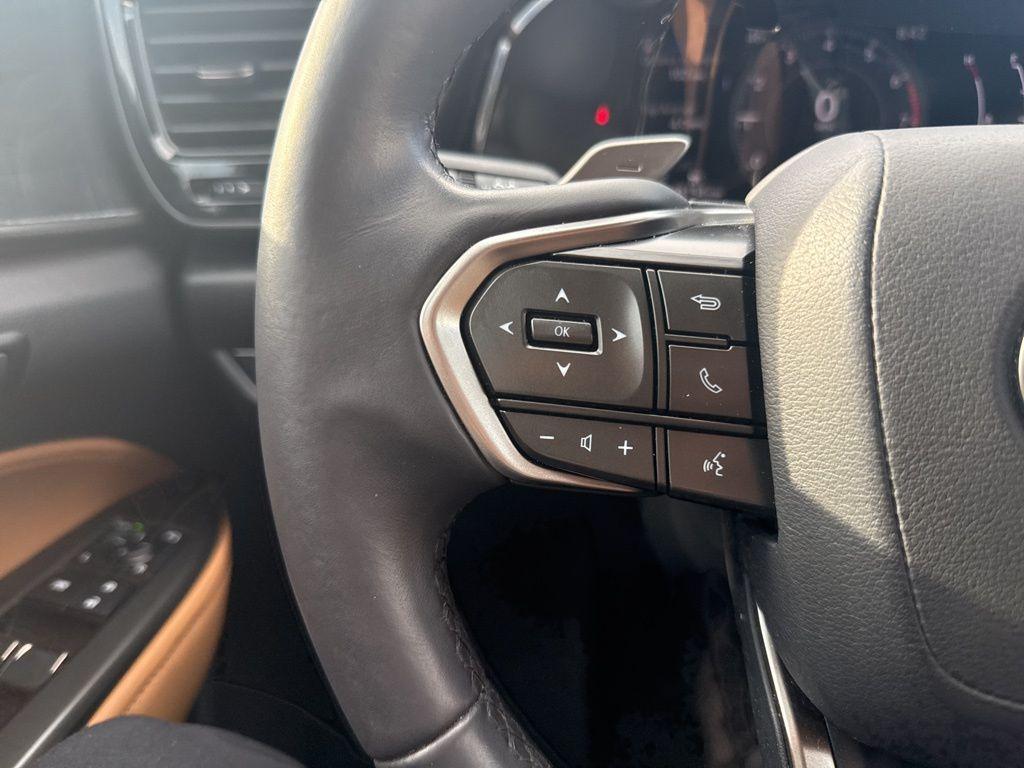 used 2024 Lexus NX 350 car, priced at $39,477