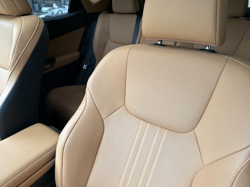 used 2024 Lexus NX 350 car, priced at $39,477