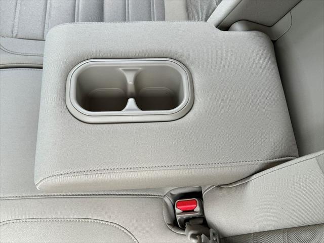 used 2019 Honda CR-V car, priced at $23,900