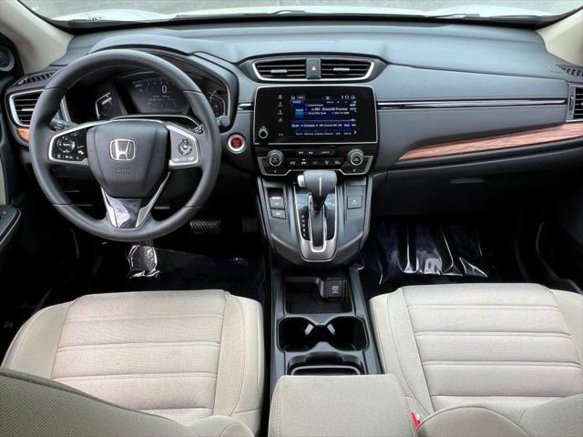 used 2019 Honda CR-V car, priced at $23,900