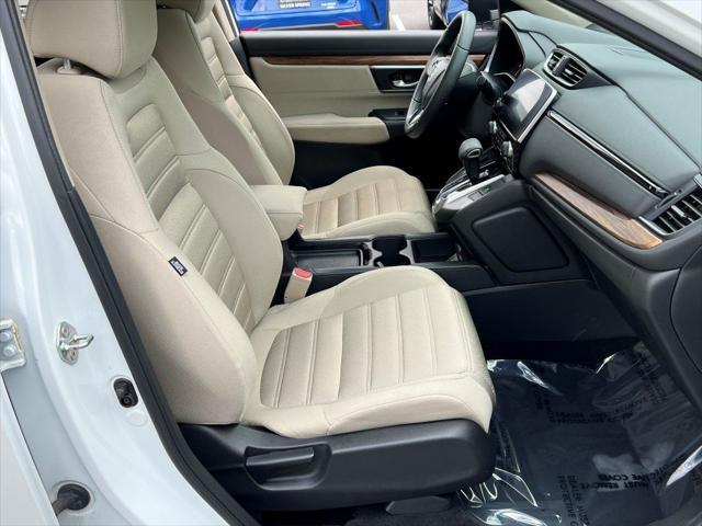 used 2019 Honda CR-V car, priced at $23,900