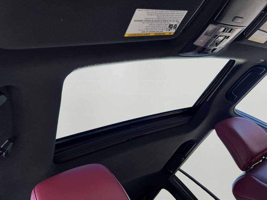 used 2023 Lexus GX 460 car, priced at $51,493