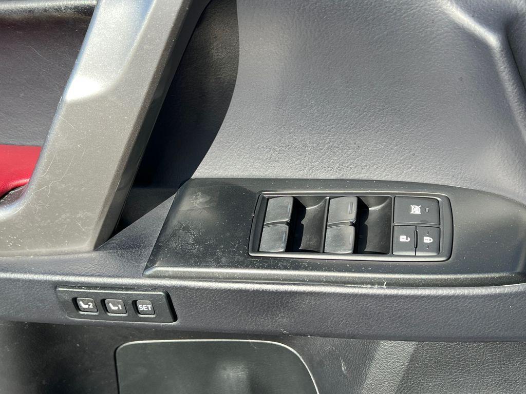 used 2023 Lexus GX 460 car, priced at $51,493