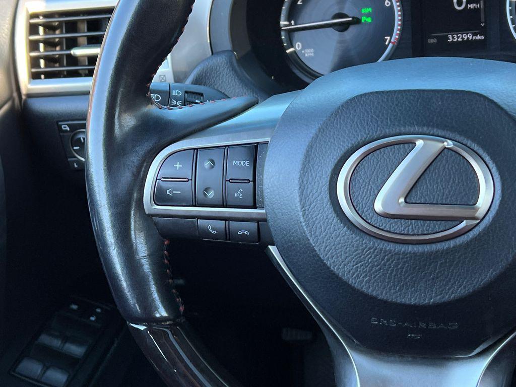 used 2023 Lexus GX 460 car, priced at $51,493