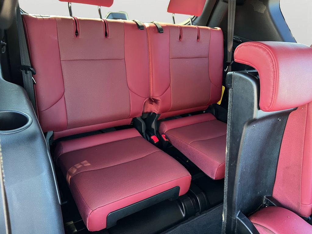 used 2023 Lexus GX 460 car, priced at $51,493